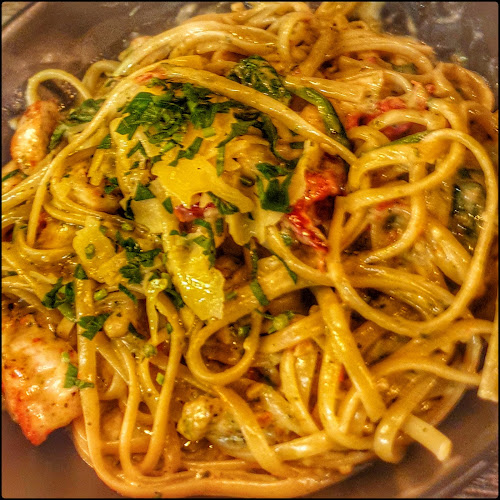 Pizza Industri - Hospitality and gastronomy