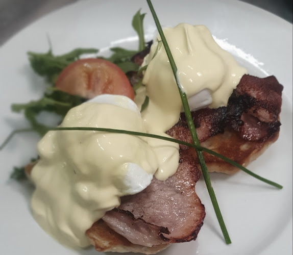 Chickpea Cafe - Hospitality and gastronomy