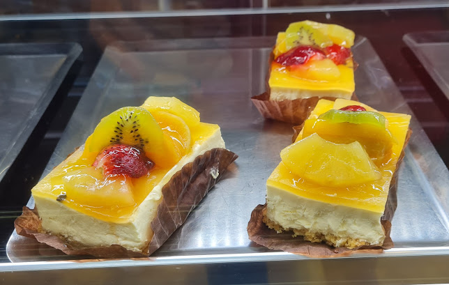 Comentarii opinii despre Marciano's Cakes