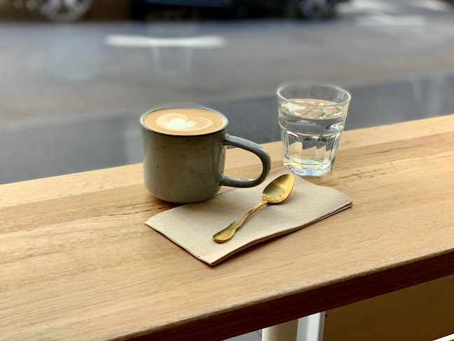 Otherside Coffee - Melbourne