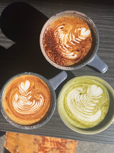 The End of King - Hospitality and gastronomy