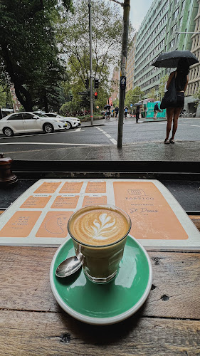 Bar Bellaccino - Sydney