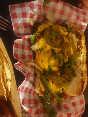 Armstrong Barbecue - Hospitality and gastronomy