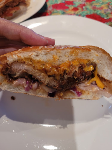 Pattysmiths Dickson - Hospitality and gastronomy