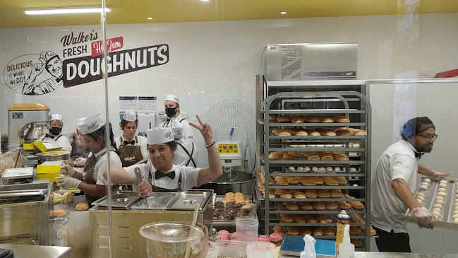 Walker's Doughnuts Bendigo Marketplace - Bendigo