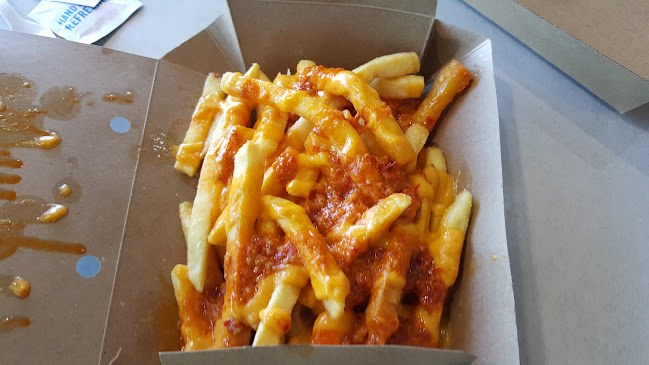 Hungry Jack's Burgers Bondi Beach - Bondi Beach