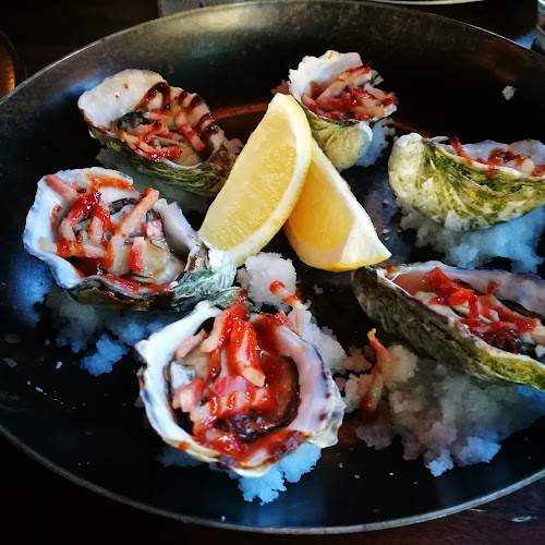 400 Gradi - Brunswick - Brunswick East