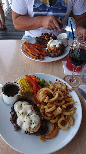 Hog's Breath Cafe Mooloolaba