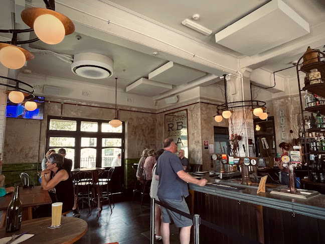 Hotel Palisade - Hospitality and gastronomy