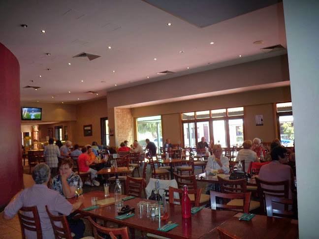 Old Noarlunga Hotel - Old Noarlunga