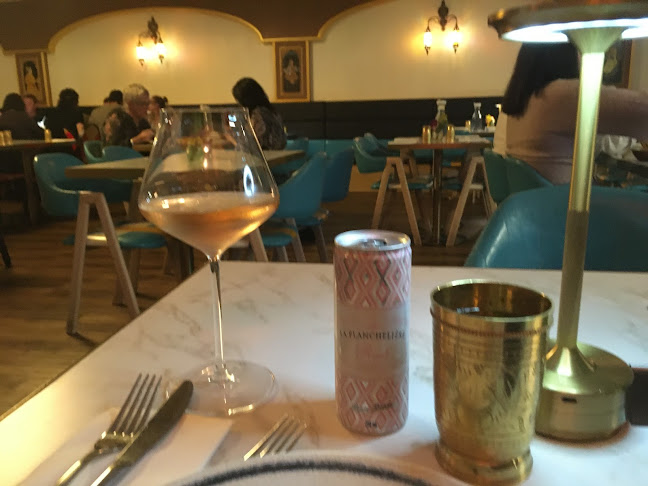 Ice N Spice Fine Indian Dining & Bar - Toowoomba City