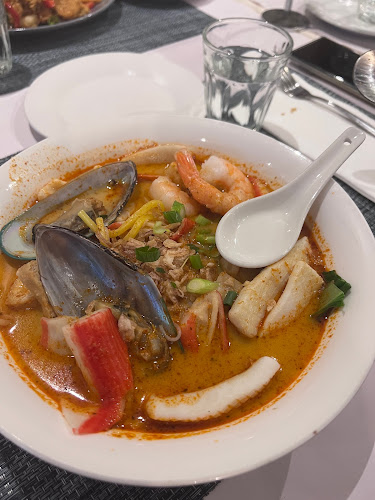 Wok’s N Dumplings (Traralgon) - Traralgon