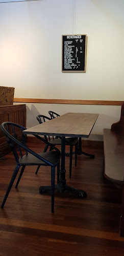 Opinii despre Cedar Cafe în Parkes - Hospitality and gastronomy