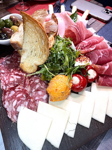 Comentarii opinii despre Primi Italian