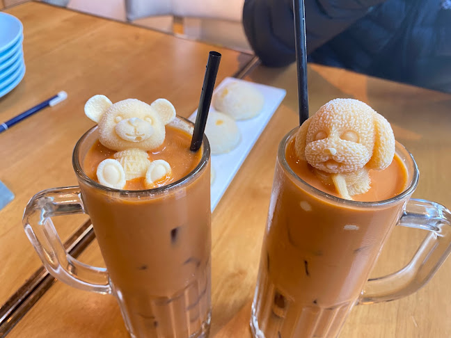 TuanTuan Chinese Brasserie Melbourne