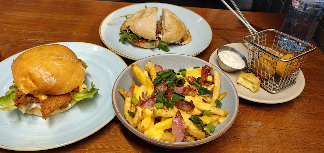 Burger Urge (Tamworth)