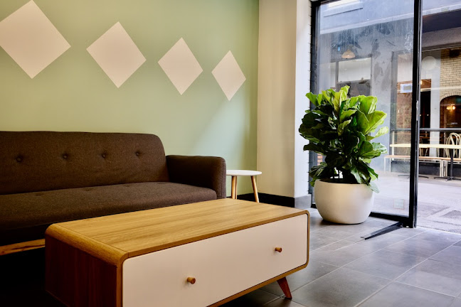 BAMBINI - Hospitality and gastronomy