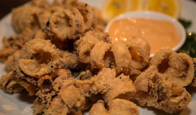 Opinii despre Caffe PIZZ by Pizzaca în Scarborough - Hospitality and gastronomy