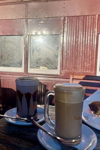 Carriage Cafe Seville - Hospitality and gastronomy