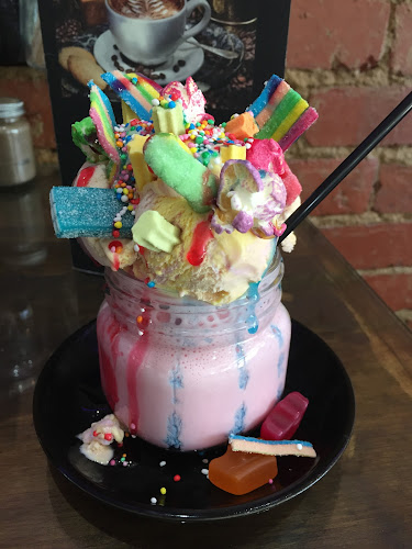 Opinii despre Soul Sisters Cafe în Melbourne - Hospitality and gastronomy