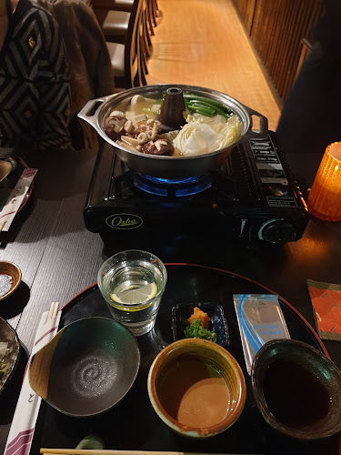 Kabuki Shoroku Japanese Restaurant - Sydney