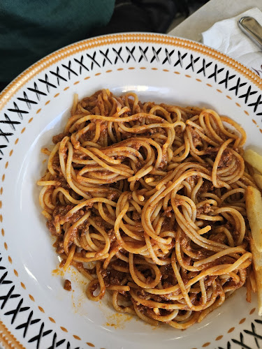 Comentarii opinii despre Gino's