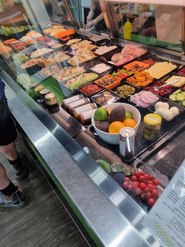 Opinii despre Skinnys Supa Deli în Mount Louisa - Hospitality and gastronomy