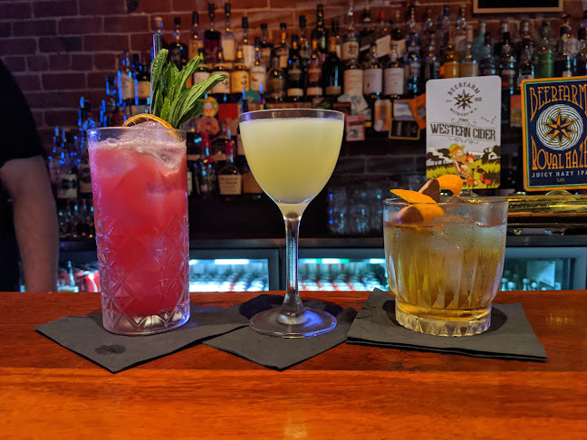 Comentarii opinii despre The Palace Arcade