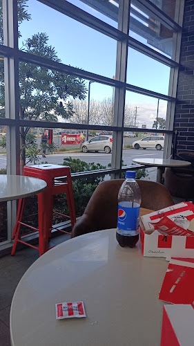 KFC Sebastopol - Hospitality and gastronomy