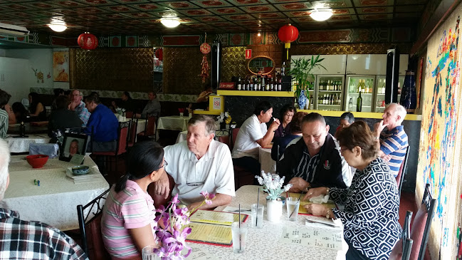 Opinii despre Sundoo Chinese Restaurant în Hermit Park - Hospitality and gastronomy