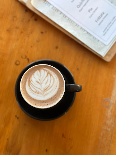 Clove Cafe - Hospitality and gastronomy