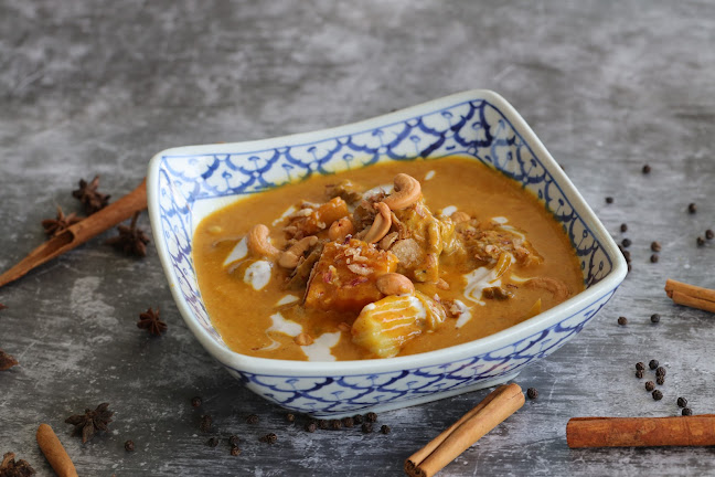 Chef House Thai - Palm Beach