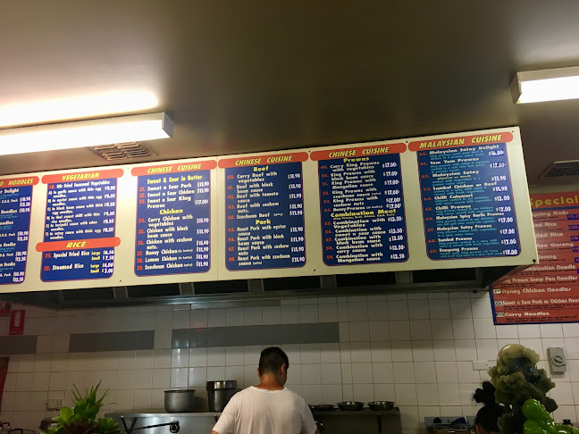 Noodle Supreme - Hospitality and gastronomy