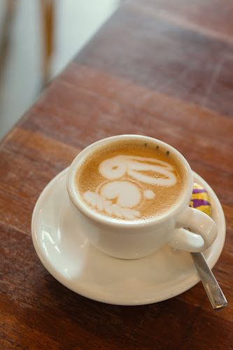 The Cupping Room | Cafe Canberra - Canberra