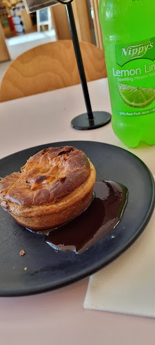 Comentarii opinii despre The Village Baker