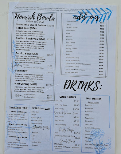 Opinii despre The Happy Wife în Bunbury - Hospitality and gastronomy