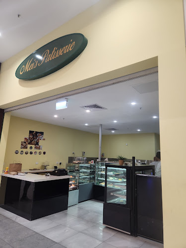 Mei's Patisserie - Hospitality and gastronomy