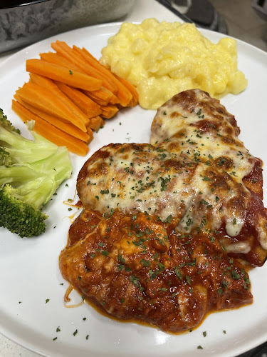 Pick A Pizza - Hospitality and gastronomy