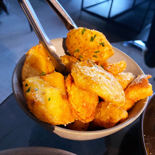 Comentarii opinii despre ALMA Restaurant