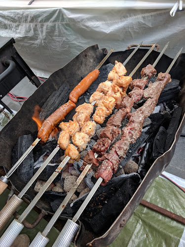 Espetada Portuguese Cuisine - Hospitality and gastronomy