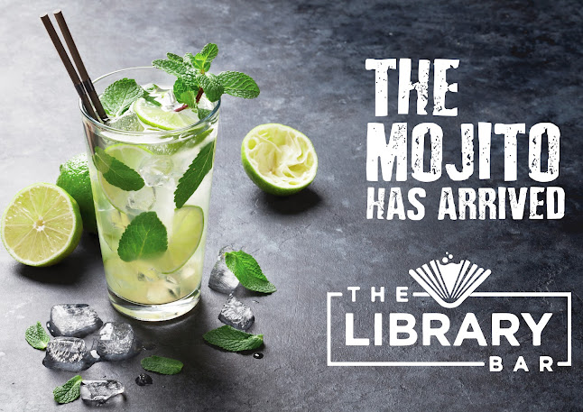 The Library Bar - Bundaberg Central