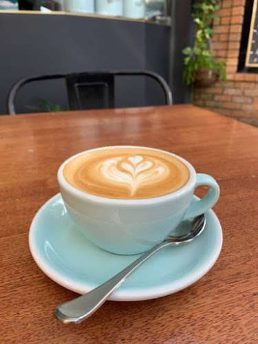 Opinii despre Overtime Cafe & Bar în Hamilton - Hospitality and gastronomy