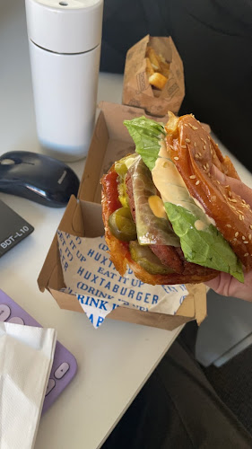 Comentarii opinii despre Huxtaburger Collingwood