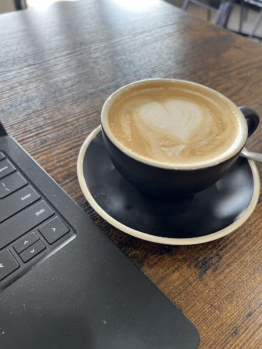 Gordon Espresso - Hospitality and gastronomy