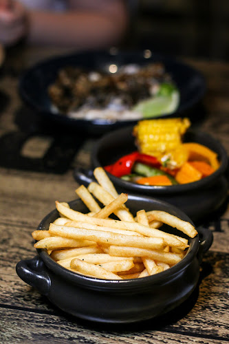 La Boca Bar and Grill Adelaide - Hospitality and gastronomy