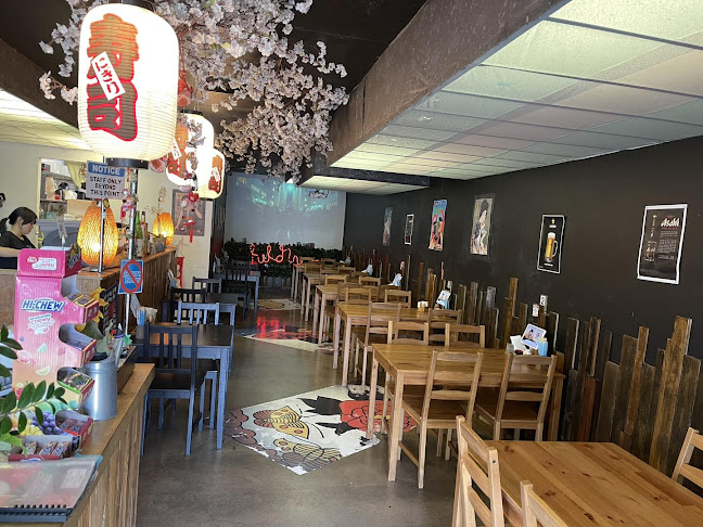 Sushi HIRO-KI Buderim