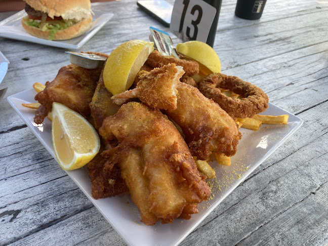 Comentarii opinii despre Nabiac Village Cafe & Takeaway