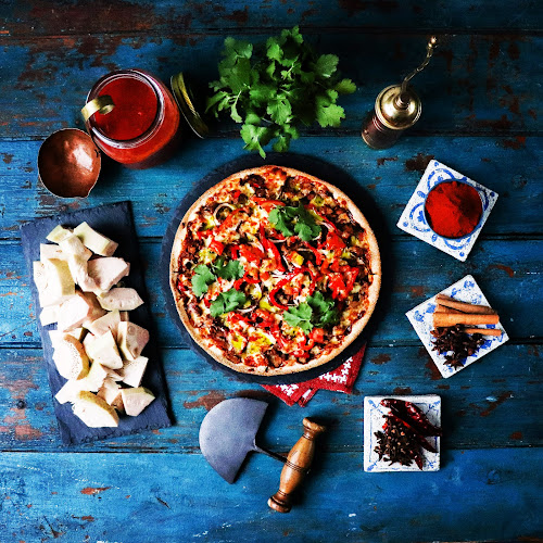 Comentarii opinii despre Blues Point Gourmet Pizza