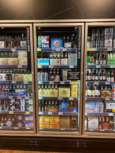 Liquorland Figtree - Figtree