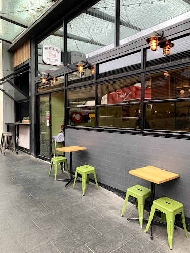 His Boy Elroy - Hospitality and gastronomy